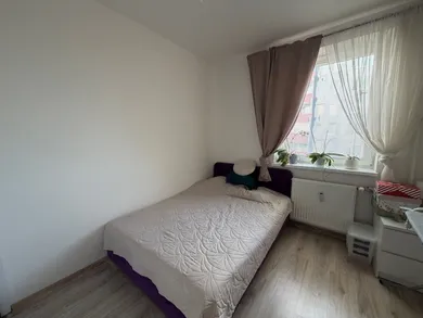 Na predaj 3-izbový byt, 66 m², Levice, Kyjevská