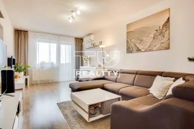 Na predaj byt v Bratislava-Dúbravka · €369 999 · Čiastočná rekonštrukcia