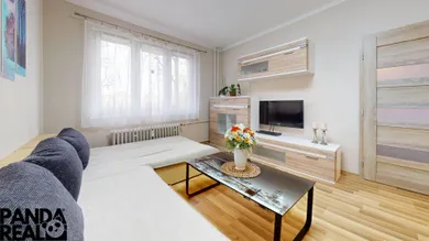 Mieszkania na sprzedaż, 3-pokojowe, Topoľčany · €145 000