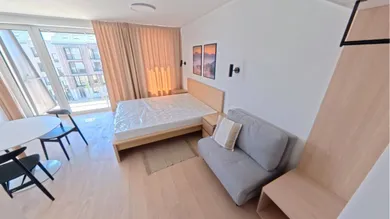 Byty na predaj 1-izbový, Gerlachov · €149 386
