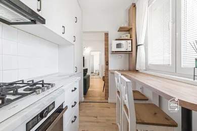 Na predaj 4-izbový byt, 70 m², Košice-Západ, Lesnícka