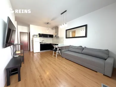 Na predaj 2-izbový byt, 40 m², Bratislava-Karlova Ves, Staré Grunty