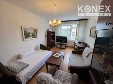 Квартири на продаж, 2-кімнатні, Michalovce · €129 900