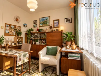 Na predaj 3-izbový byt, 69 m², Košice-Nad jazerom, Donská