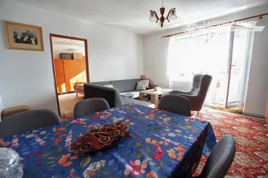 Na predaj 3-izbový byt, 73 m², Spišská Nová Ves, Čsl. armády