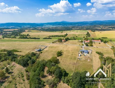 Na predaj pozemok, Čekovce