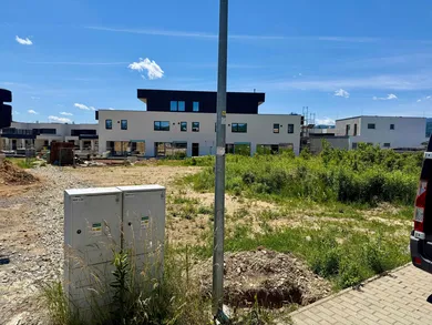 Na predaj pozemok v Banská Bystrica · €435 000 · Pôvodný stav