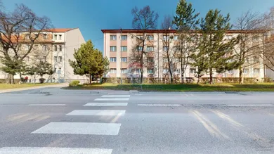 Mieszkania na sprzedaż, 3-pokojowe, Bratislava-Rača · €199 890