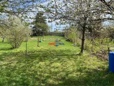 Eladó telkek, Bratislava-Rača · €22 000