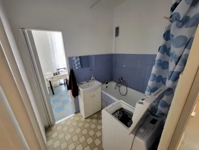 Na predaj 2-izbový byt, 56 m², Bratislava-Ružinov, Exnárova