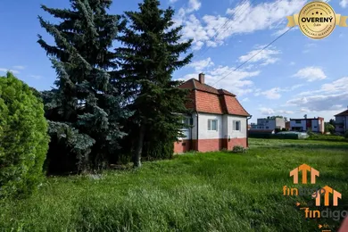 Na predaj dom v Veľký Kýr · €155 000 · Pôvodný stav
