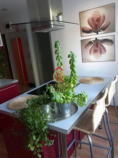 Na predaj 1-izbový byt, 39 m², Zvolen