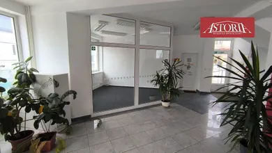 Na prenájom komerčné, 13 m², Martin, A. Kmeťa