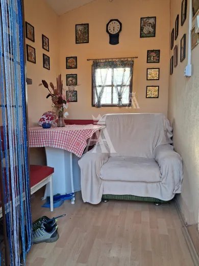 Na predaj 1-izbový rekreačný dom, 490 m², Košice-Sídlisko KVP, Čičky