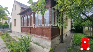 Na predaj 3-izbový dom, 125 m², Banská Bystrica, Terézie Vansovej