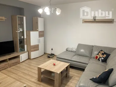 Byty na predaj 3-izbový, Považská Bystrica · €153 600
