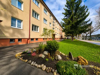 Квартиры в аренду, 1-комнатные, Liptovský Mikuláš · €450