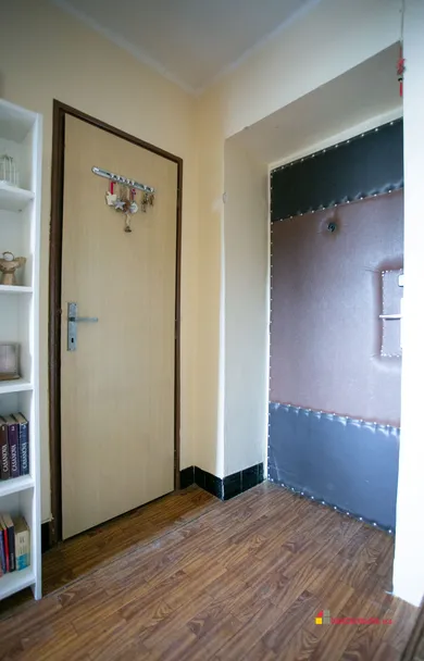 Na predaj 1-izbový byt, 30 m², Dubnica nad Váhom, Bratislavská