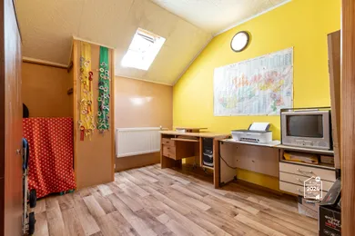 Na predaj 7-izbový dom, 198 m², Košice-Barca, Abovská