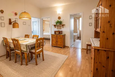 Na prenájom 3-izbový byt, 101 m², Bratislava-Petržalka, Zadunajská