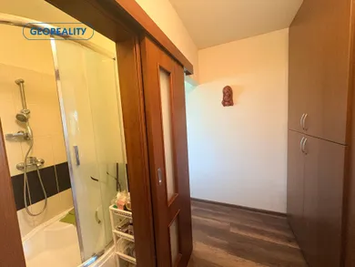 Na predaj 2-izbový byt, 50 m², Želiezovce