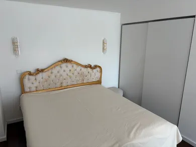 Na prenájom 2-izbový byt, 55 m², Bratislava-Staré Mesto, Pribinova