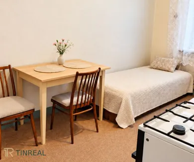 Na predaj 3-izbový byt, 77 m², Snina, Študentská