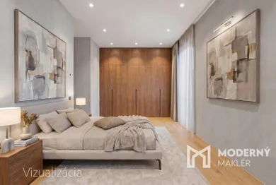 Na predaj dom, 137 m², Kvetoslavov, -