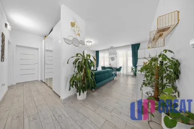 Na predaj 4-izbový dom, 101 m², Gabčíkovo, ulica Enese