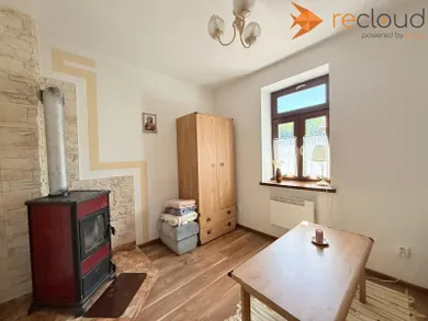 Na predaj rekreačný dom, 300 m², Braväcovo