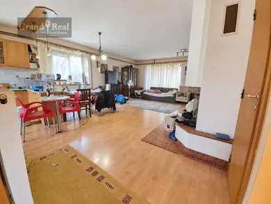 Na predaj 6-izbový dom, 152 m², Štvrtok na Ostrove