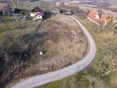 Na predaj pozemok, Myjava, U Zemanov