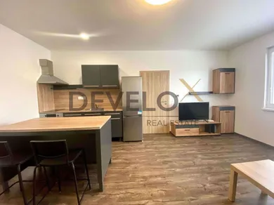 Byty na predaj 2-izbový, Malacky · €160 000