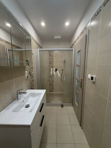 Na prenájom 1-izbový byt, 47 m², Žilina, -