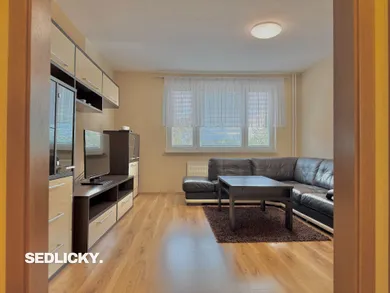 Na prenájom byt v Prievidza · €590 · Dokončené
