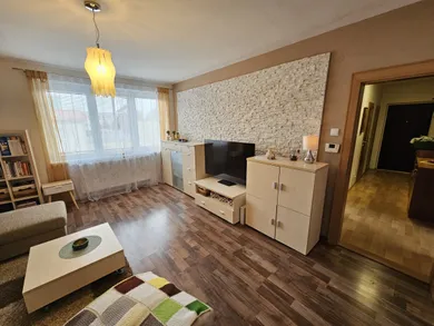 Na predaj byt v Spišská Nová Ves · €153 000 · Dokončené