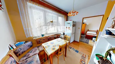 Na predaj 4-izbový byt, Žarnovica, Fraňa Kráľa