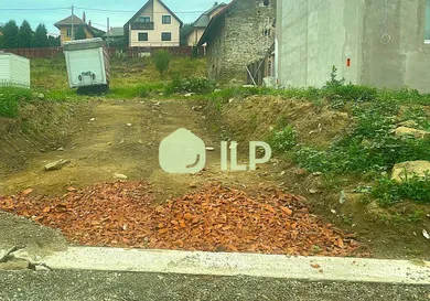 Na predaj pozemok, 74 m², Chrasť nad Hornádom