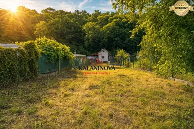 Na predaj 2-izbový rekreačný dom, 35 m², Kostoľany nad Hornádom