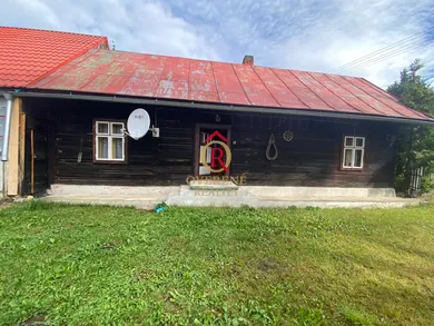 Na predaj rekreačný dom, 417 m², Liptovská Anna