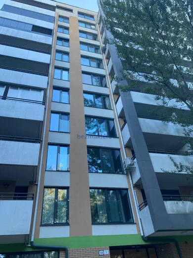 Byty na predaj 1-izbový, Bratislava-Petržalka · €226 000