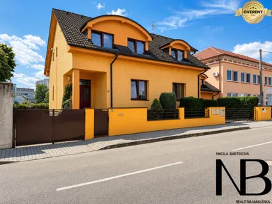 Na predaj dom v Trenčín · €669 000 · Dokončené