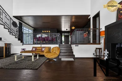 Na predaj 5-izbový dom, 180 m², Trenčín