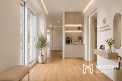 Na predaj 3-izbový byt, 376 m², Žilina, Veľká okružná