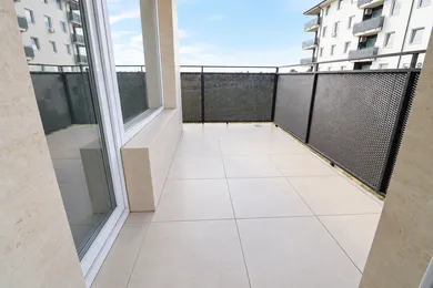 Na predaj 3-izbový byt, 80 m², Dunajská Streda, Nová Ves