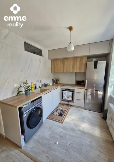 Na predaj 2-izbový byt, 50 m², Dunajská Streda, Kukucínova