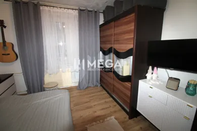 Na predaj 3-izbový byt, 52 m², Vranov nad Topľou, Lúčna