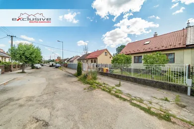 Na predaj dom v Prešov · €279 000 · Čiastočná rekonštrukcia