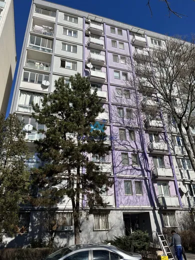 Na predaj 3-izbový byt, 73 m², Bratislava-Ružinov