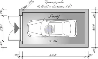 Obiekty na sprzedaż, Bratislava-Nové Mesto · €24 000